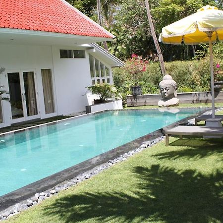 Villa Asana Кута Стая снимка