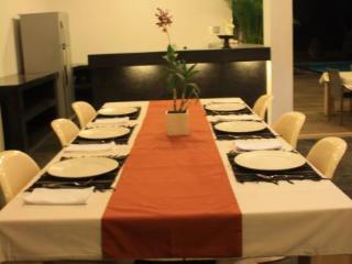 Villa Asana Кута Екстериор снимка