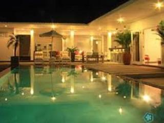 Villa Asana Кута Екстериор снимка